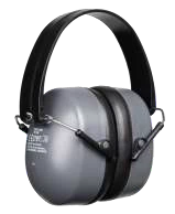 CASQUE ANTI-BRUIT