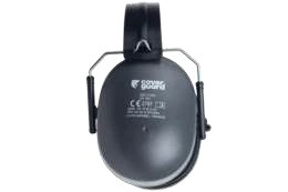 CASQUE ANTI-BRUIT