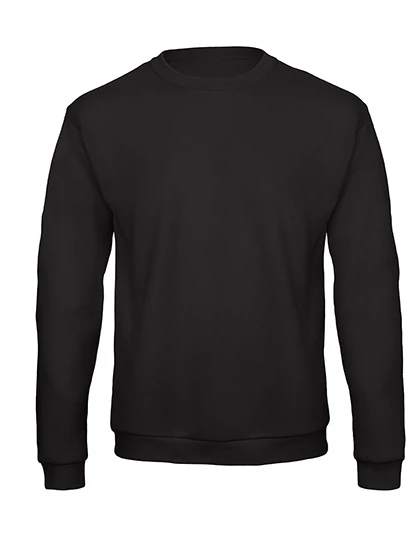 Sweat Shirt Noir