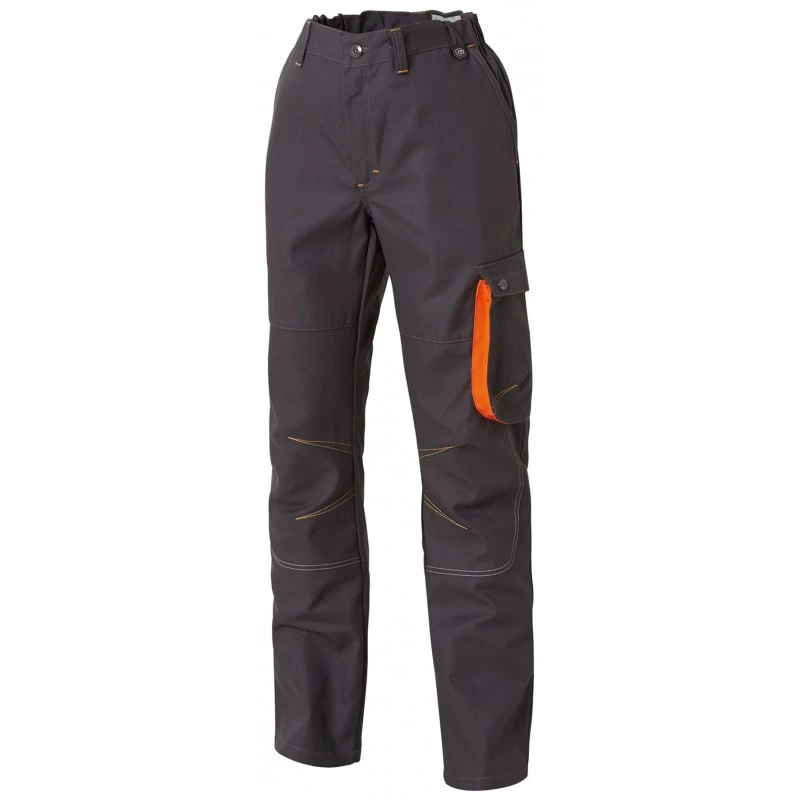 Pantalon de sécurité G-ROX