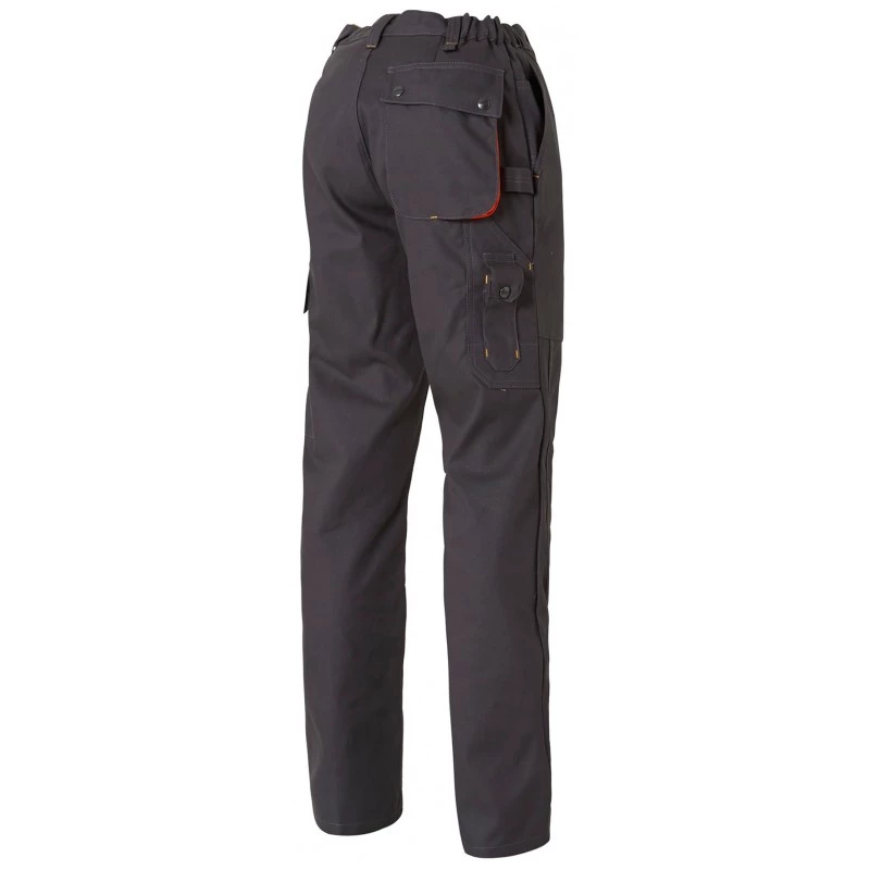 Pantalon de sécurité G-ROX