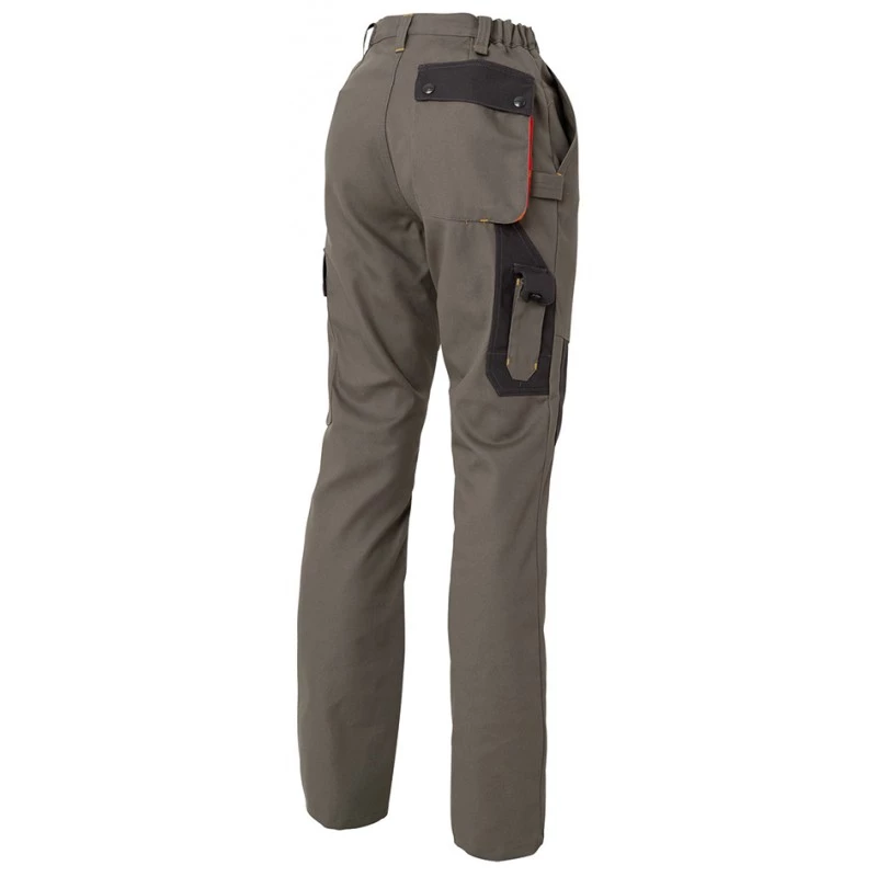 Pantalon de sécurité G-ROX