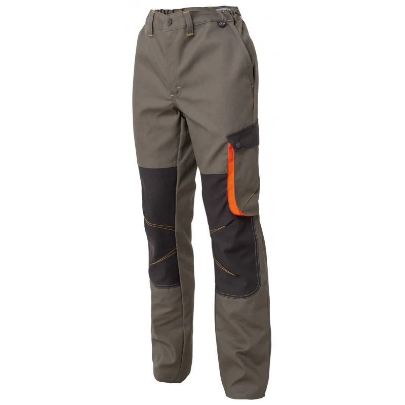 Pantalon de sécurité G-ROX