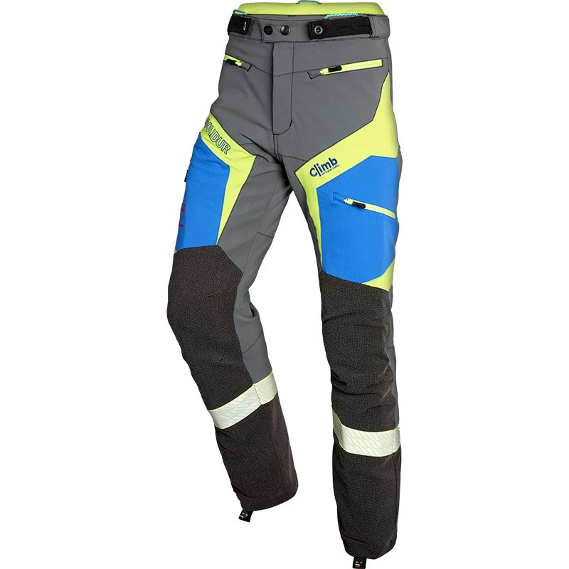 Pantalon CLIMBCUT Solidur