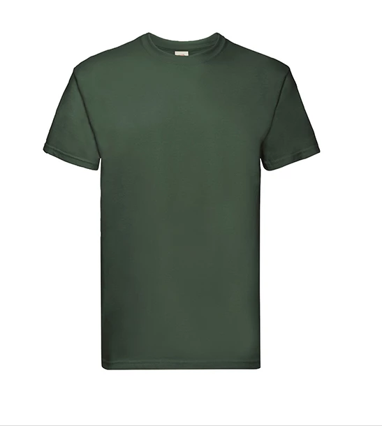 T-Shirt Vert