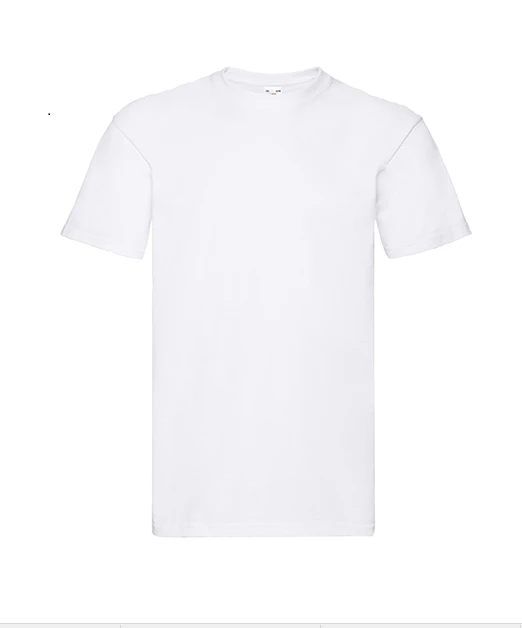 T-Shirt Blanc