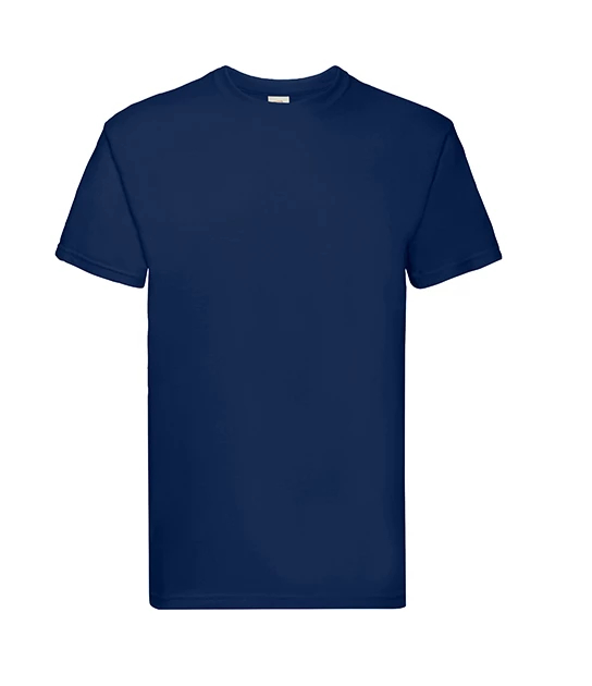 T-Shirt Bleu marine