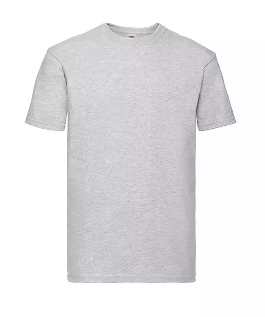 T-Shirt Gris clair