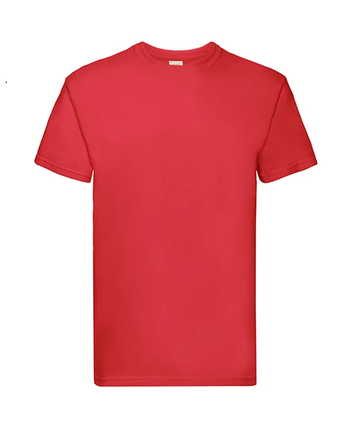 T-Shirt Rouge