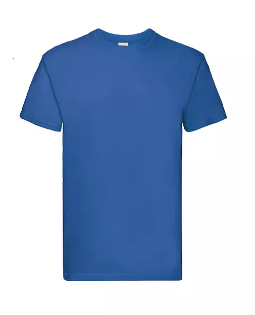 T-Shirt Bleu