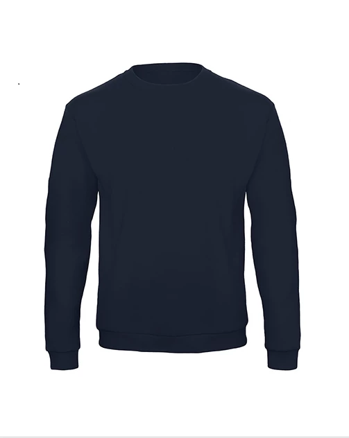 Sweat Shirt Bleu marine