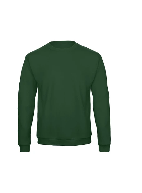 Sweat Shirt Vert