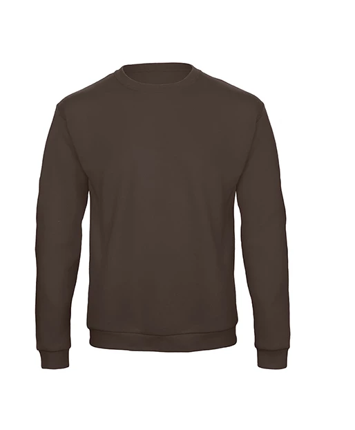 Sweat Shirt Marron