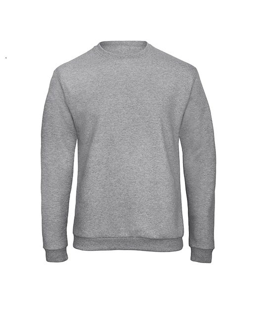 Sweat Shirt Gris