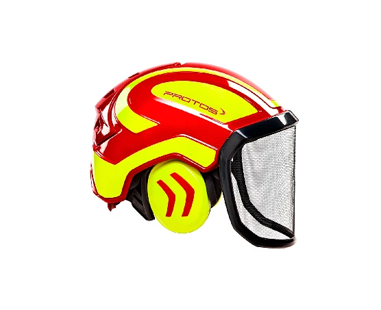 CASQUE Protos