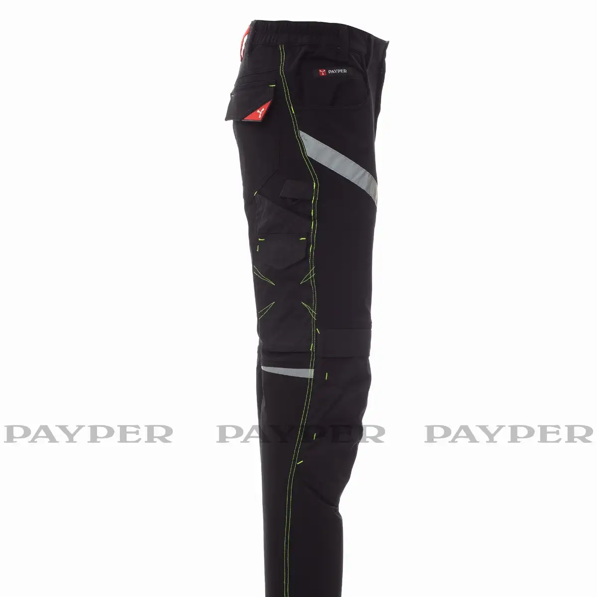 PANTALON PAYPER NEXT 4W ETE