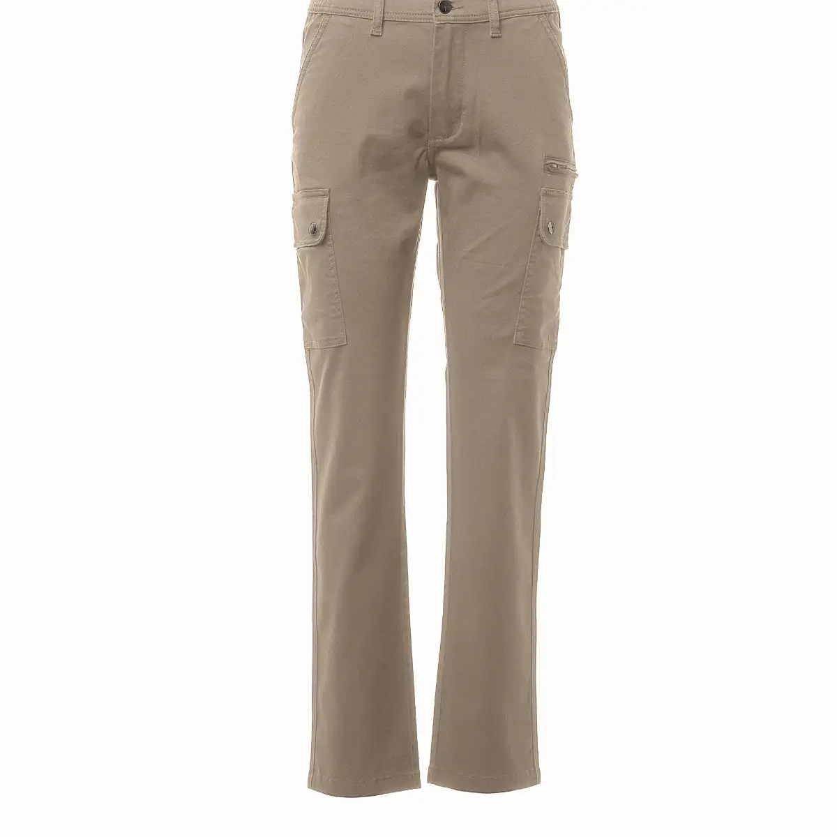 PANTALON FOREST FEMME STRETCH PAYPER