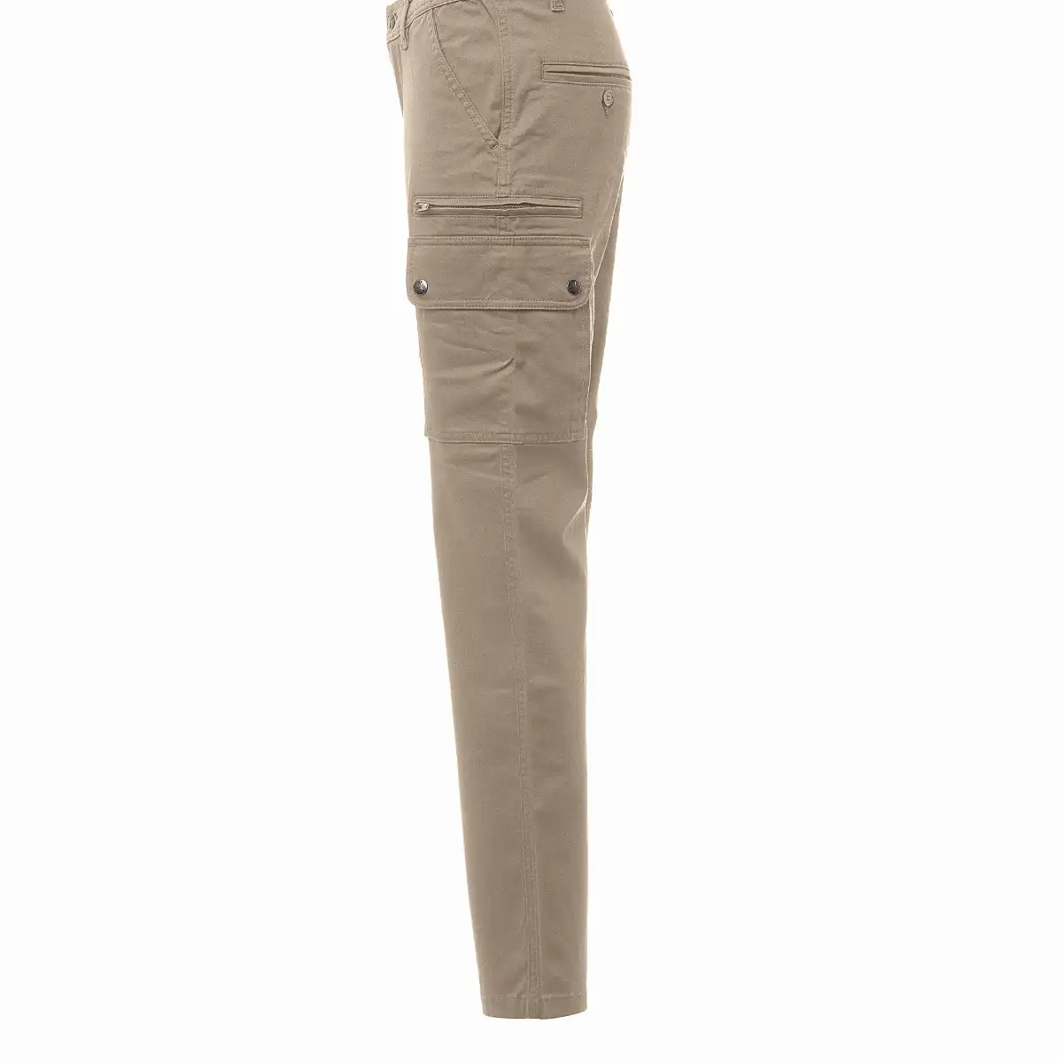 PANTALON FOREST FEMME STRETCH PAYPER