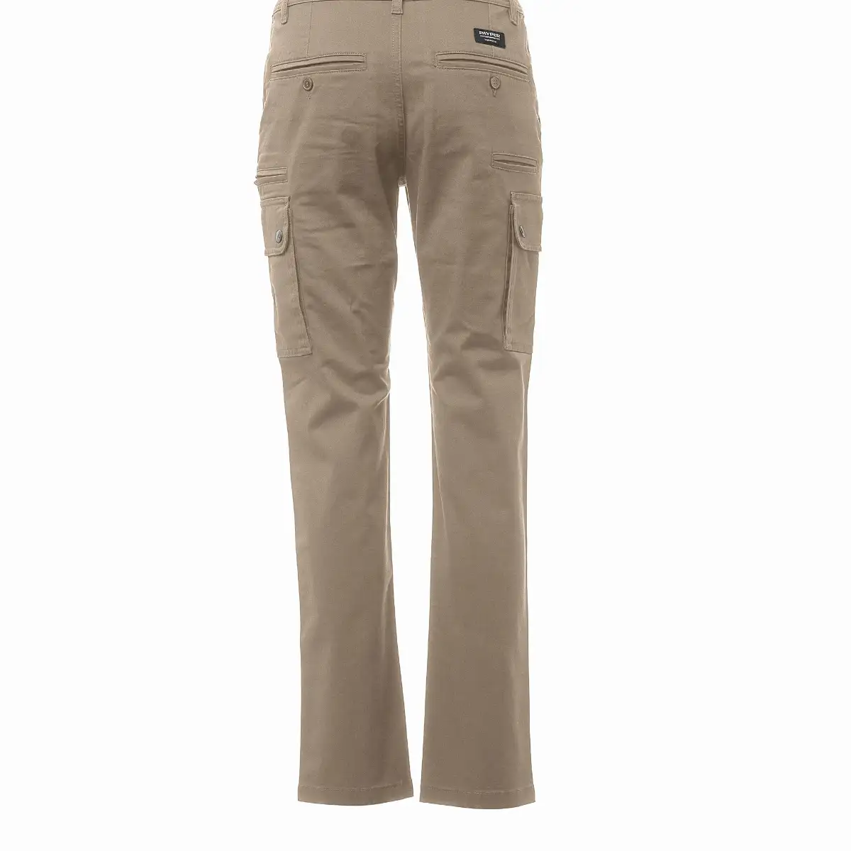 PANTALON FOREST FEMME STRETCH PAYPER