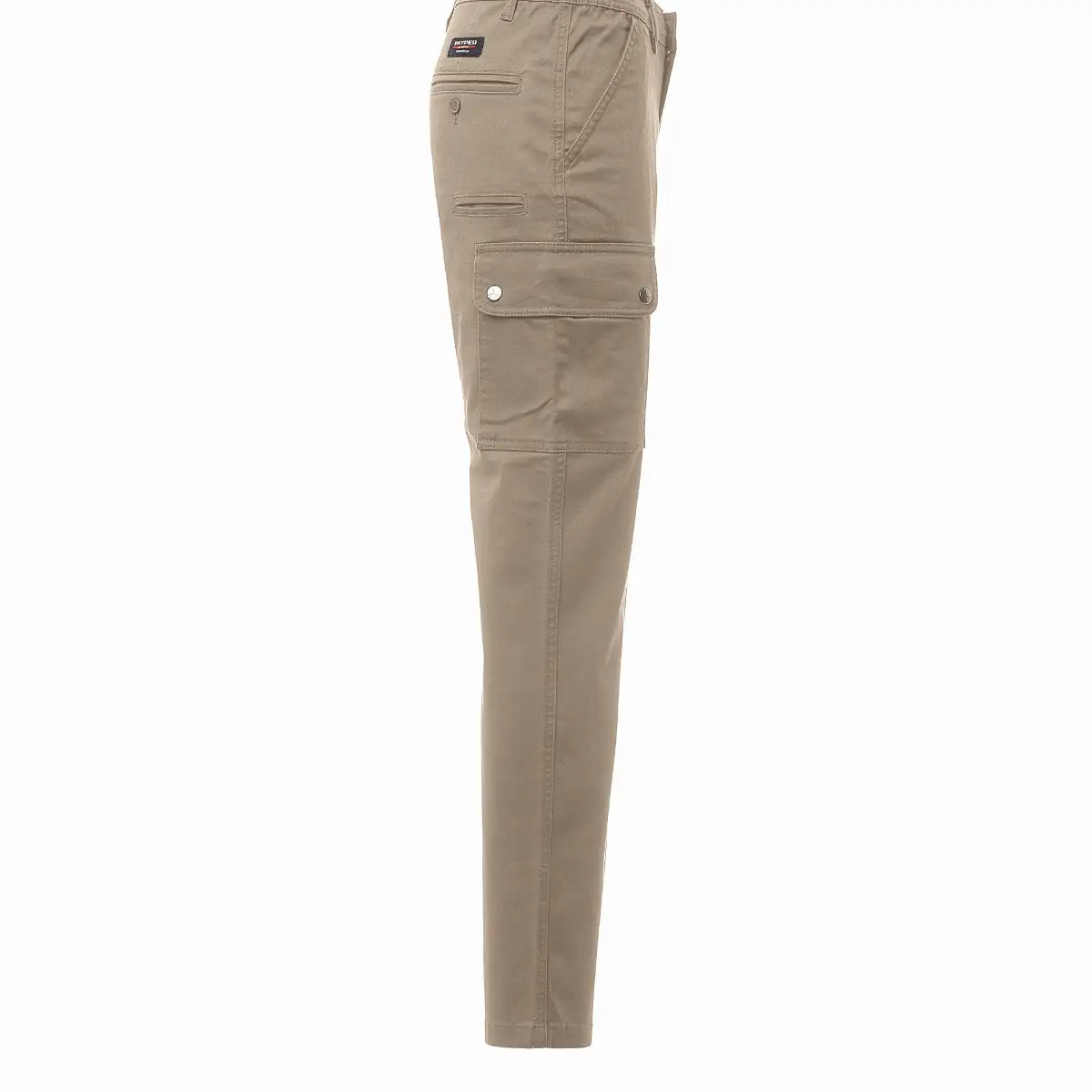 PANTALON FOREST FEMME STRETCH PAYPER