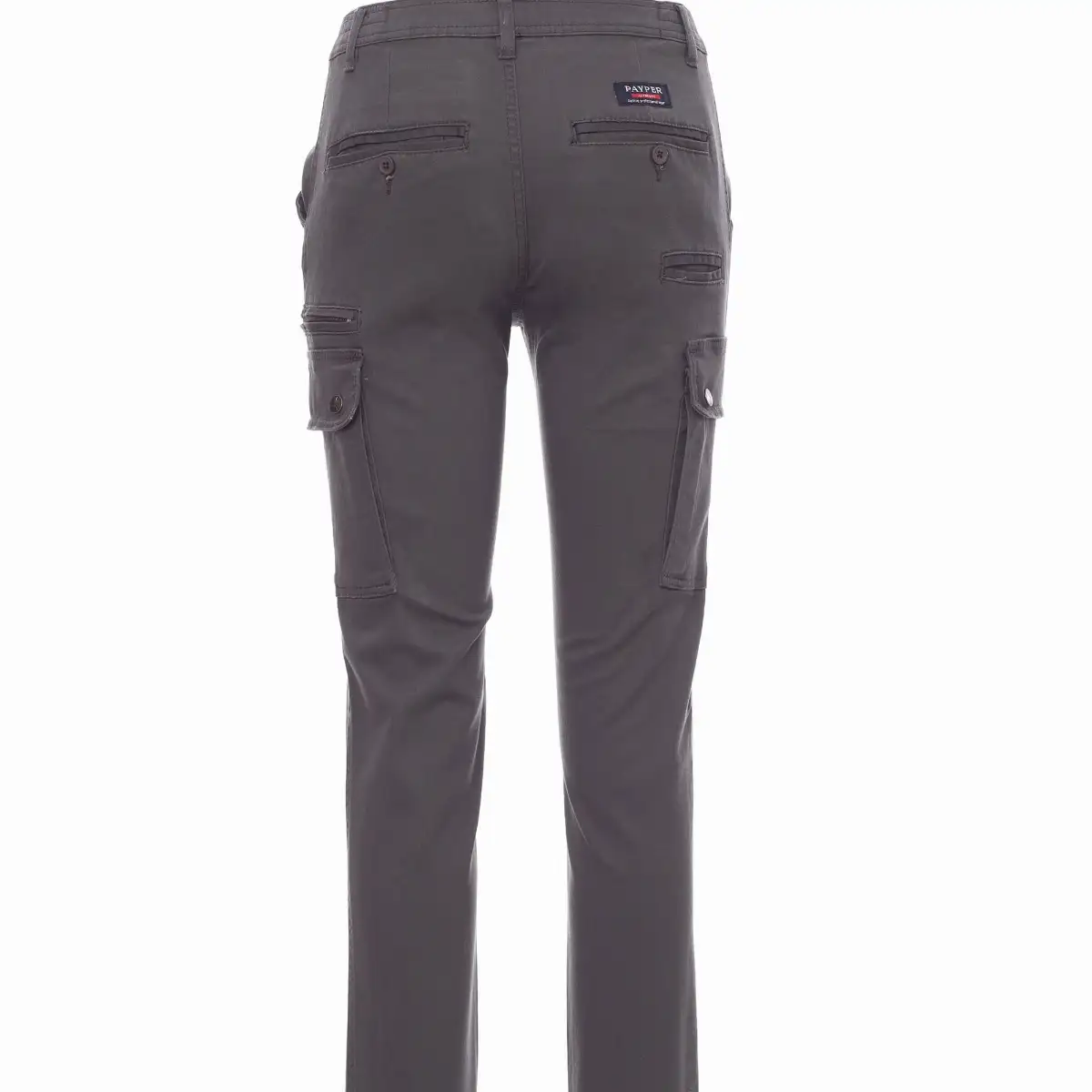 PANTALON FOREST FEMME STRETCH