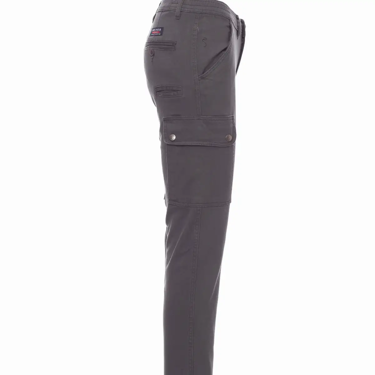 PANTALON FOREST FEMME STRETCH
