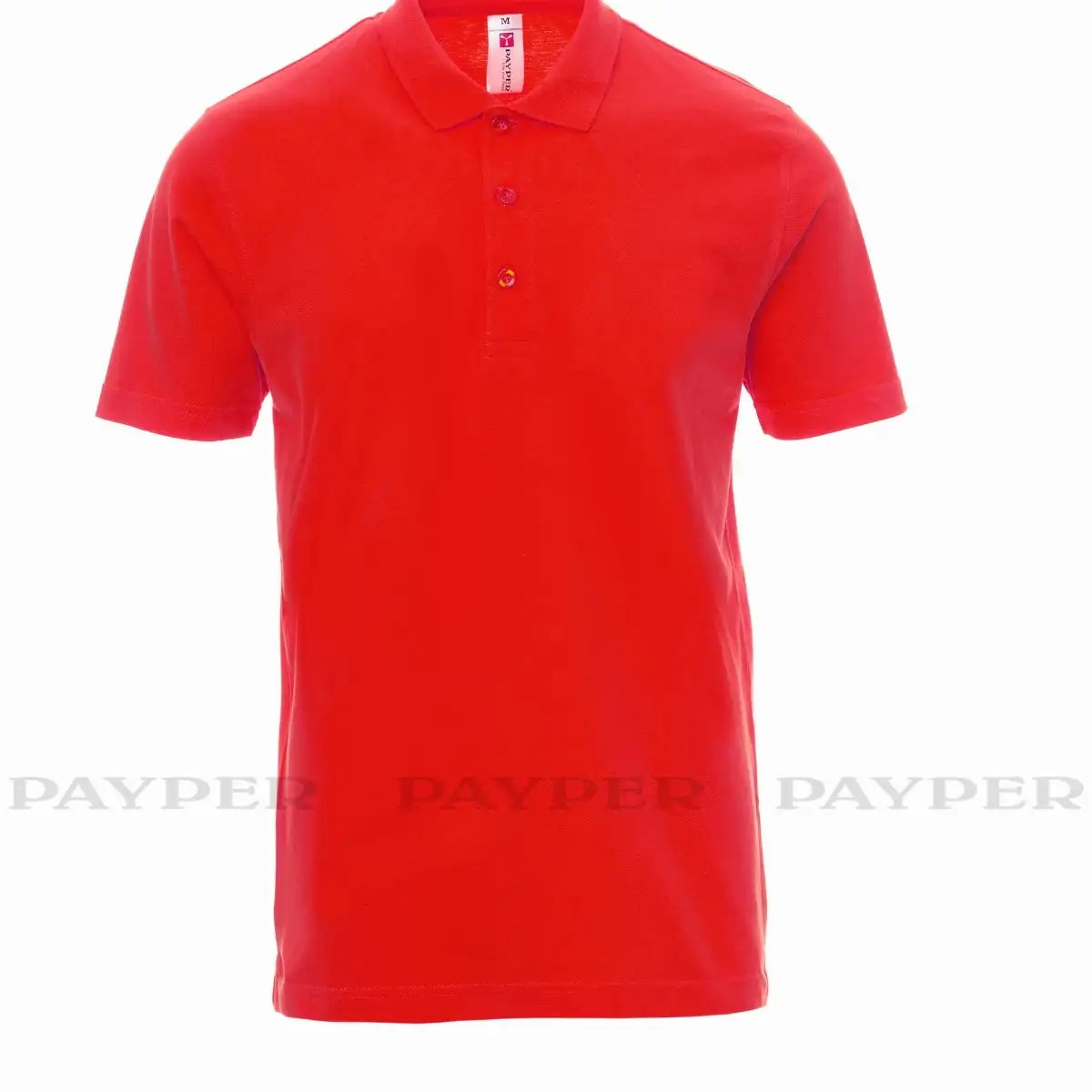 POLO ROME PAYPER