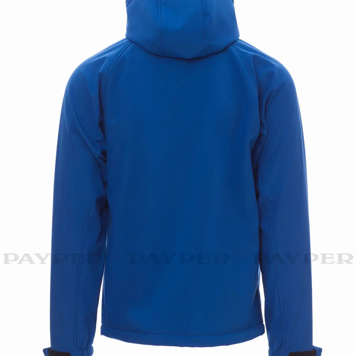 VESTE SOFT SHELL CAPUCHE GALE PAYPER
