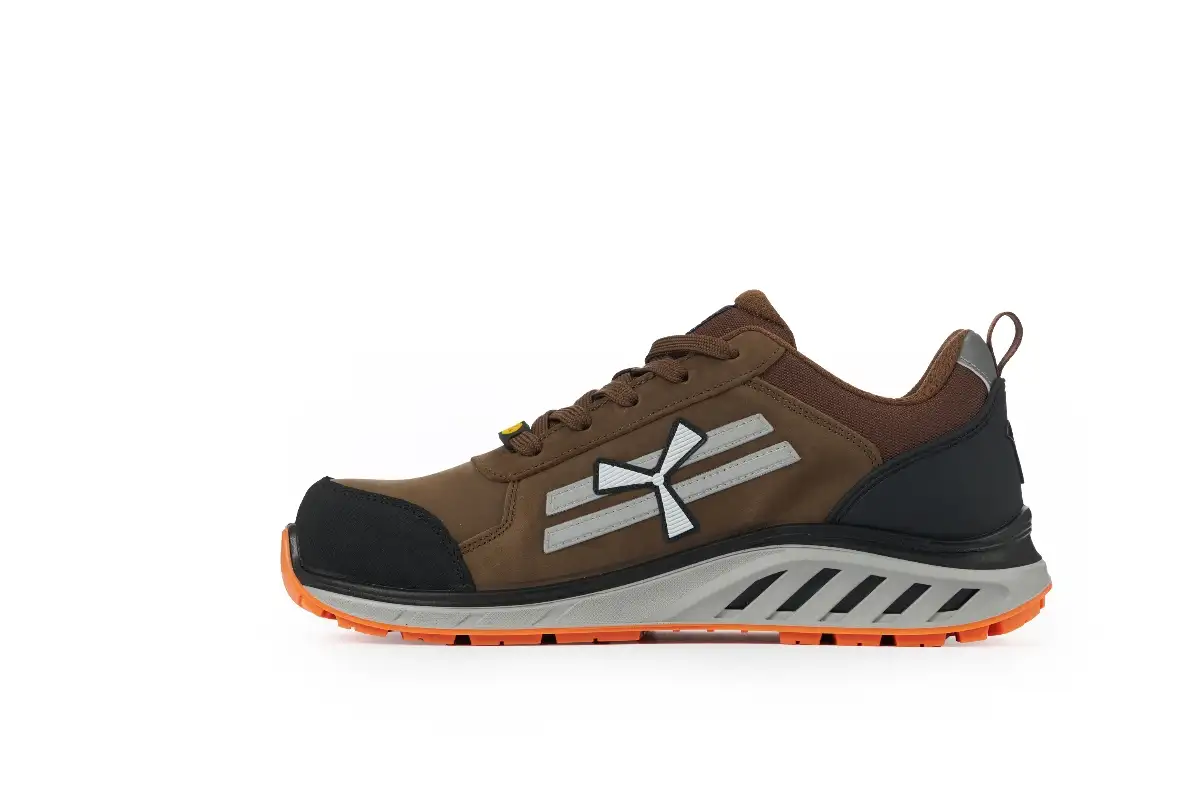 CHAUSSURE SECURITE X-MOON PAYPER