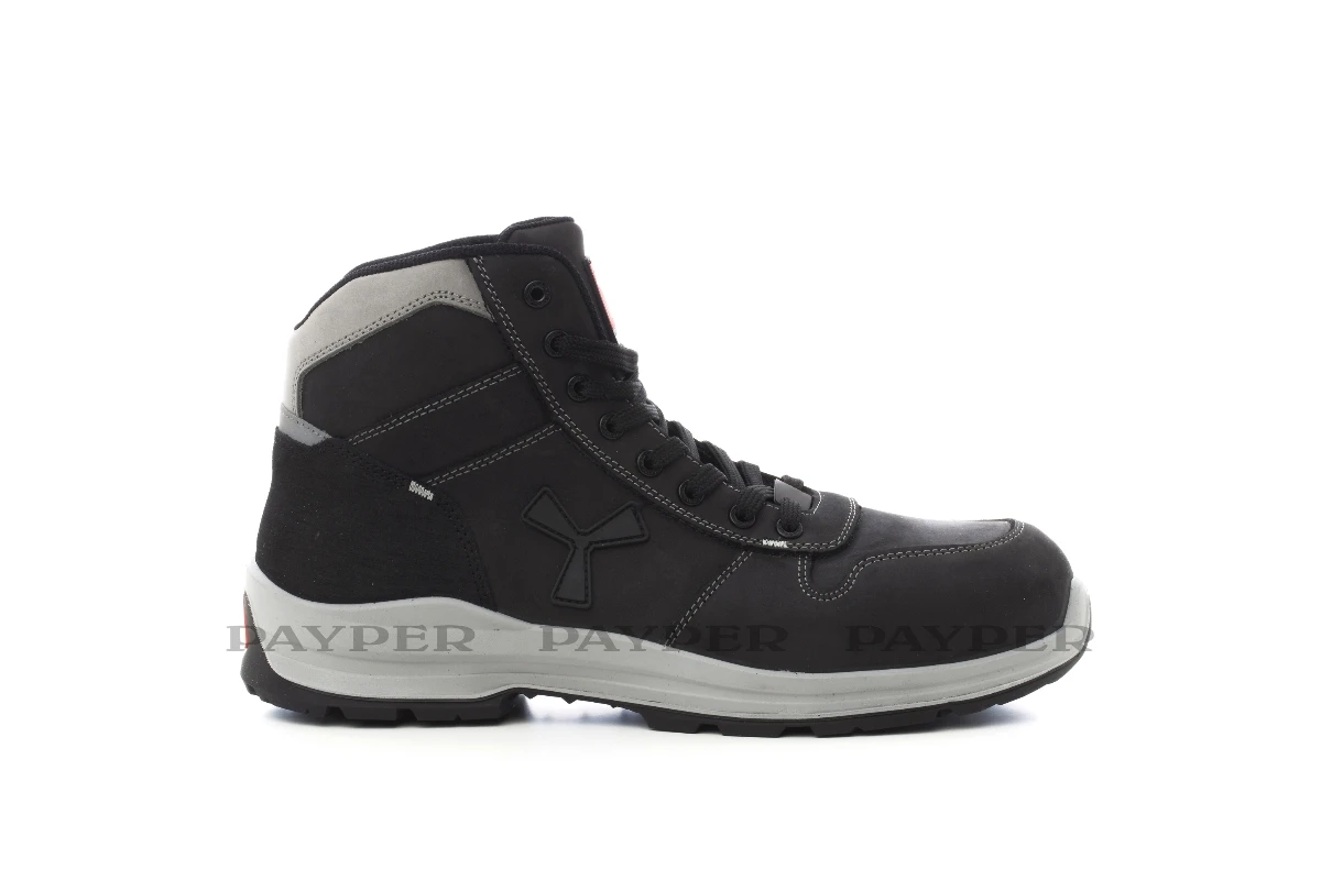CHAUSSURE SECURITE GET FORCE MID PAYPER
